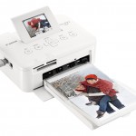 SELPHY CP800 WHITE FSR w USB