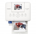 SELPHY CP800 WHITE TOP CREDIT CARD