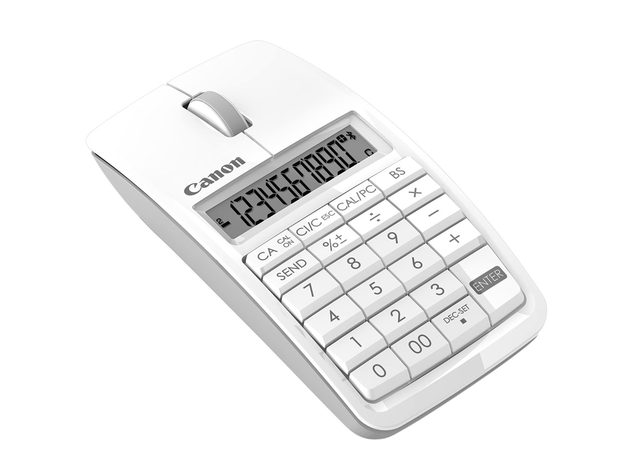 X Mark I Mouse WHITE FSR