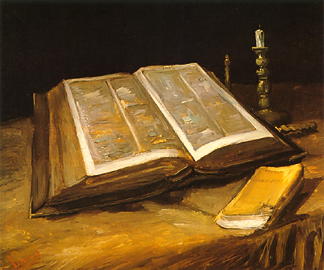 bibbia