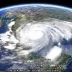 google-earth-meteo-tempo-reale