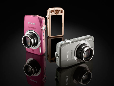 ixus