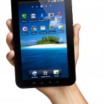 GALAXY Tab (P1000)  (1)