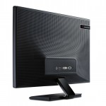 Maestro LED HD Stereo back