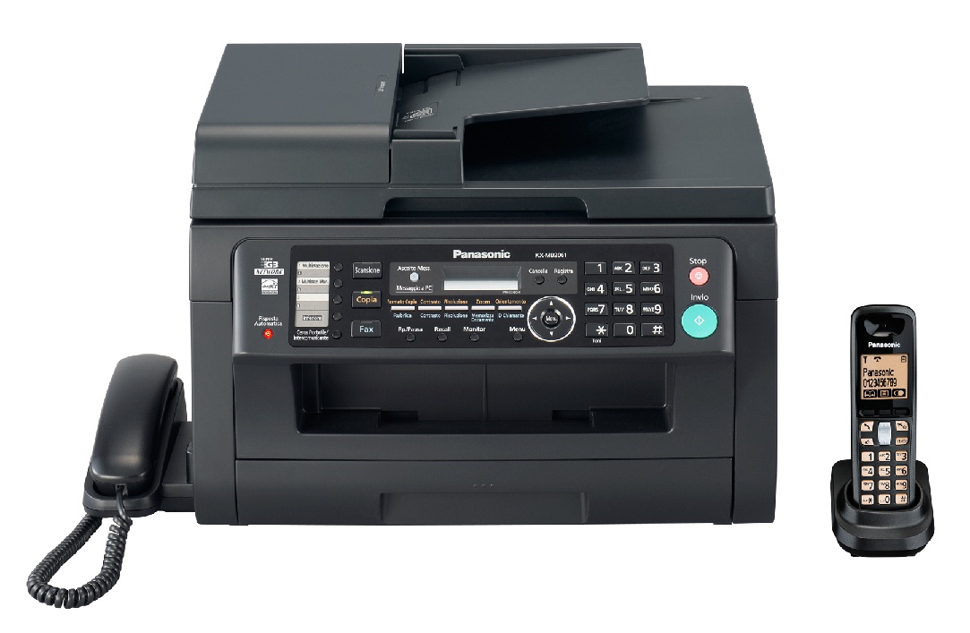 Panasonic_KX-MB2060