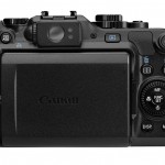 PowerShot G12 BCK