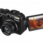 PowerShot G12 CREATIVE