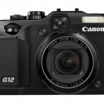 PowerShot G12 FRT