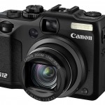 PowerShot G12 FSL