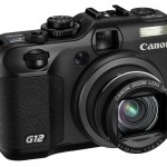 PowerShot G12 FSR