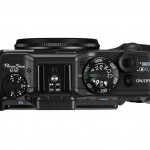 PowerShot G12 TOP