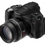 PowerShot SX30 IS CREATIVE