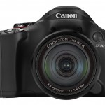 PowerShot SX30 IS FRT