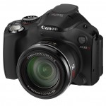 PowerShot SX30 IS FSL