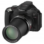 PowerShot SX30 IS FSL LENSEXT