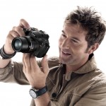 PowerShot SX30 IS LIFESTYLE