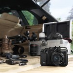 Powershot G12 AMBIENT