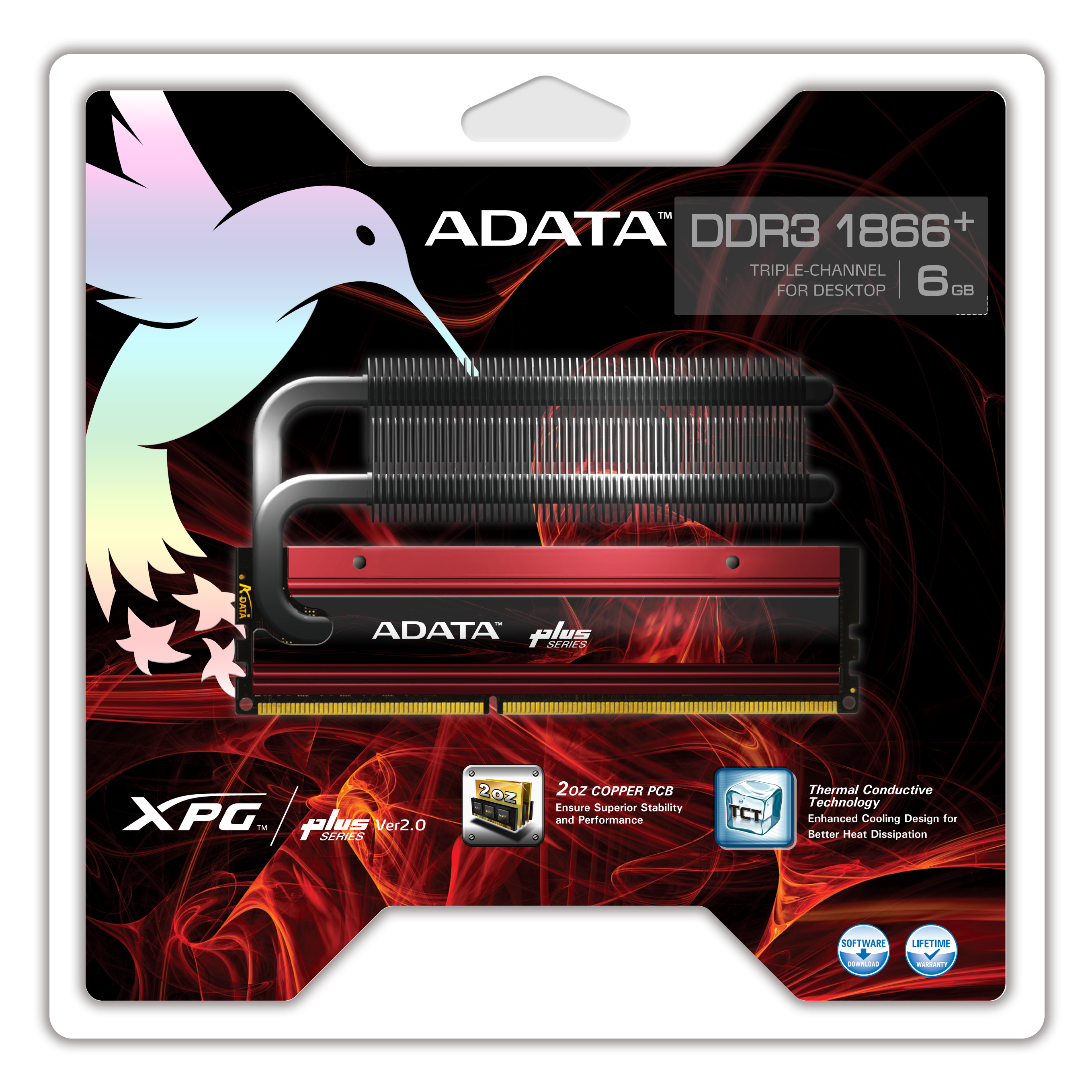 XPGDDD31866