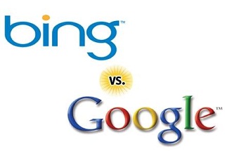 bing-versus-google