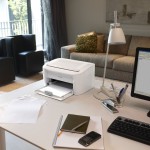 i-SENSYS LBP6000 AMBIENT