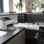 i-SENSYS LBP6200d AMBIENT