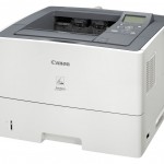 i-SENSYS LBP6750dn FSL