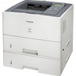 i-SENSYS LBP6750dn FSL w CASSETTE 1