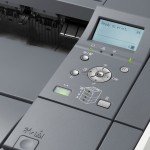 i-SENSYS LBP6750dn PANEL