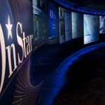 OnStar Command Center