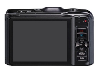 EXILIM EX-H20GA