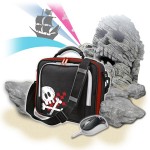 Pirate 10” Netbook Carry Bag & Micro Mouse