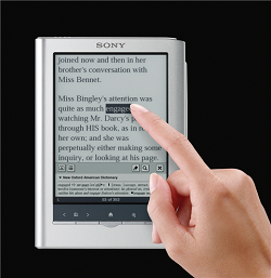 Sony_Reader Pocket Edition