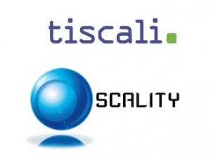 Tiscali