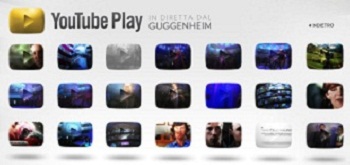 Youtube Play
