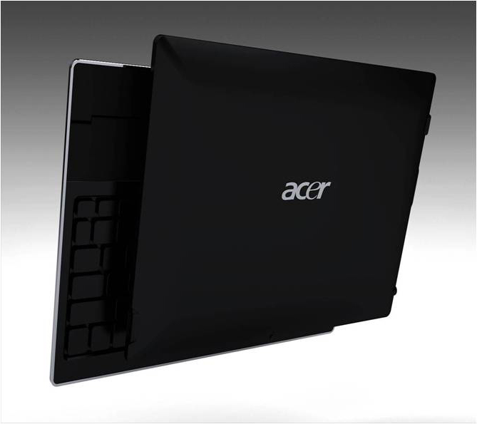 Acer_Window7 Tablet_02