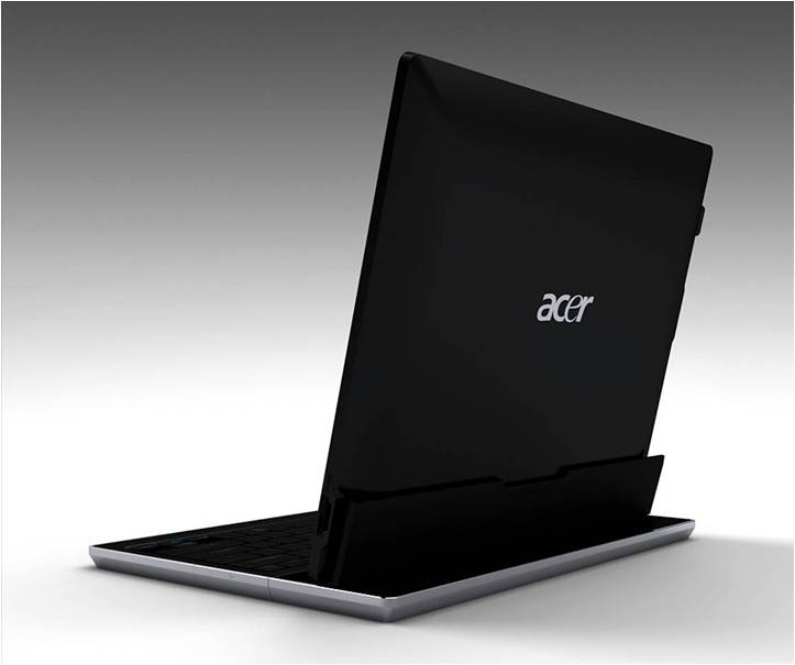 Acer_Window7 Tablet_03