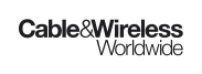 Cable Wireless logo