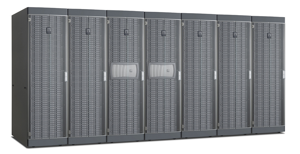 NetApp_FAS-V6280_7rack