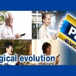 Technological evolution