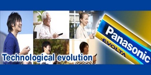 Technological evolution