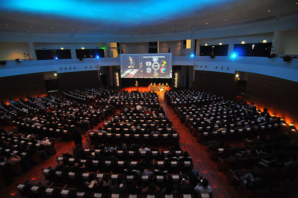 the platea 5