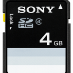 Sony SD