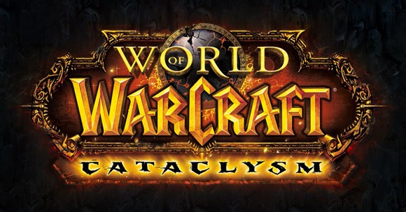 WOW-CATACLYSM