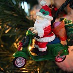 babbo natale