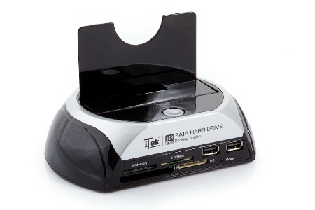 iTekDocking_Station_C1U3