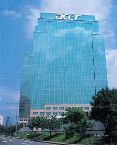 Acer_Building