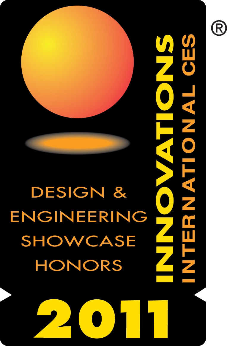 CES_2011_Innovation_Award