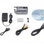 LEGRIA HFR206 KIT