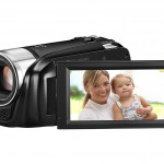 LEGRIA HFR26 FSL LCD BLACK