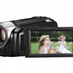 LEGRIA HFR28 FSL LCD